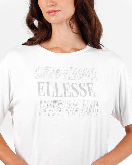 POLERA ELLESSE VIOLETA - MAWI