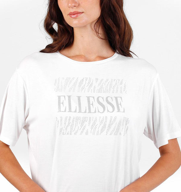 POLERA ELLESSE VIOLETA - MAWI