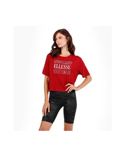 POLERA ELLESSE VIOLETA - MAWI