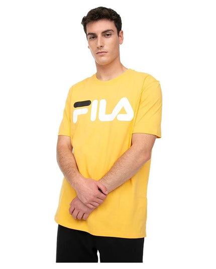 POLERA FILA LETTER PREMIUM