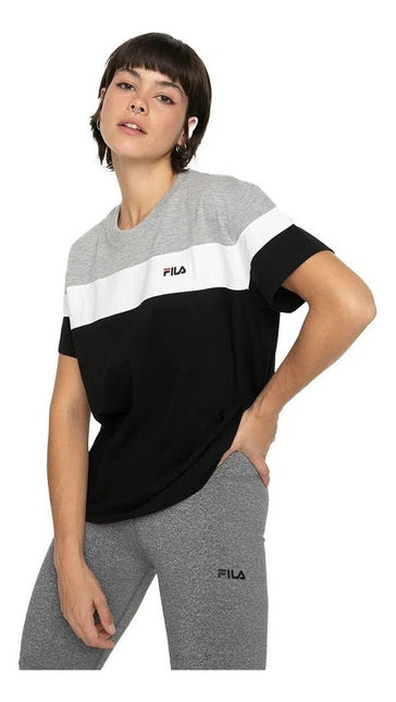 POLERA FILA NEW BLOCK