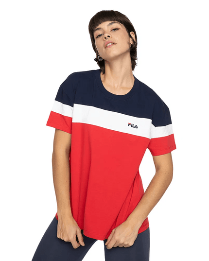POLERA FILA NEW BLOCK