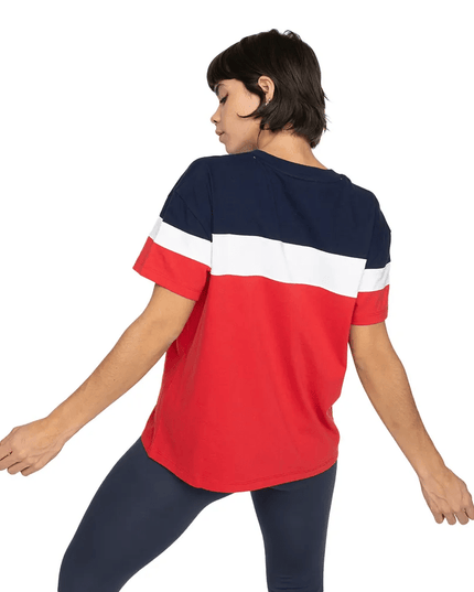 POLERA FILA NEW BLOCK