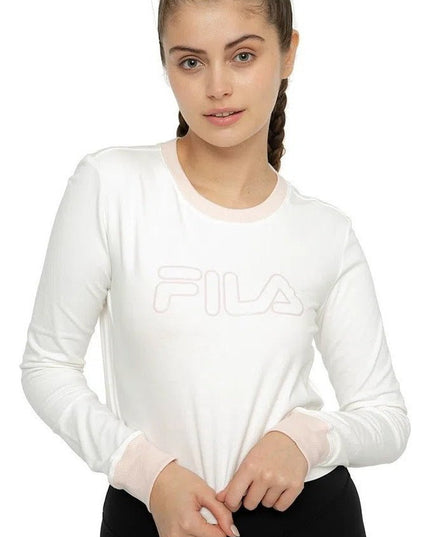POLERA FILA OAKMONT