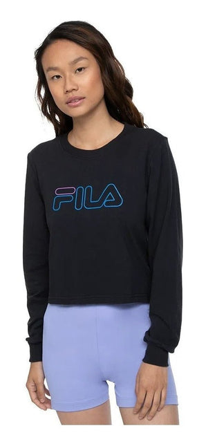 POLERA FILA OAKMONT