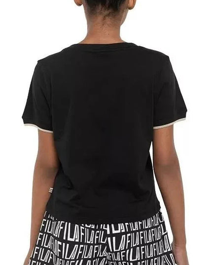 POLERA FILA PIMA RISE