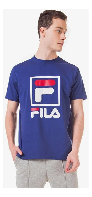 POLERA FILA STACK NEW