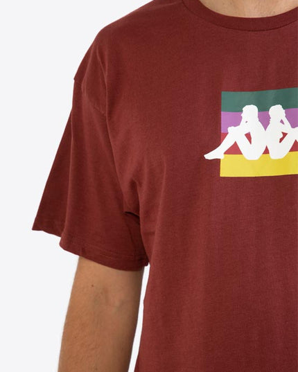 POLERA KAPPA