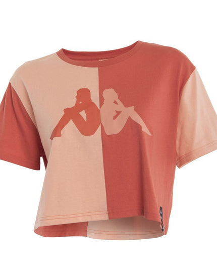 POLERA KAPPA