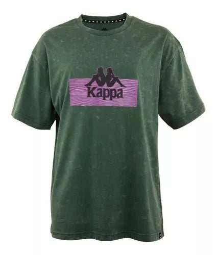 POLERA KAPPA