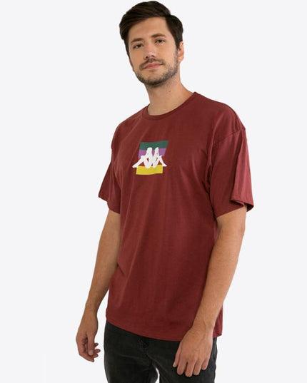 POLERA KAPPA