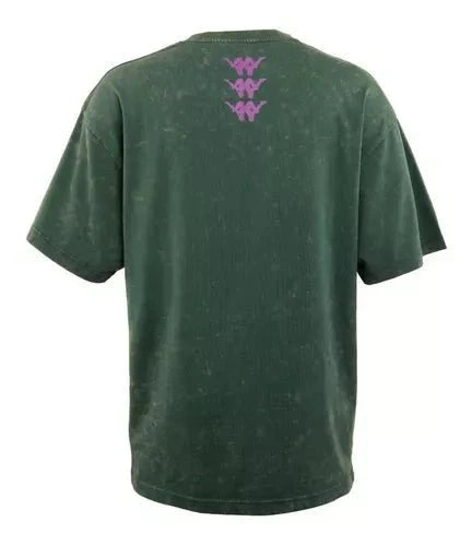 POLERA KAPPA