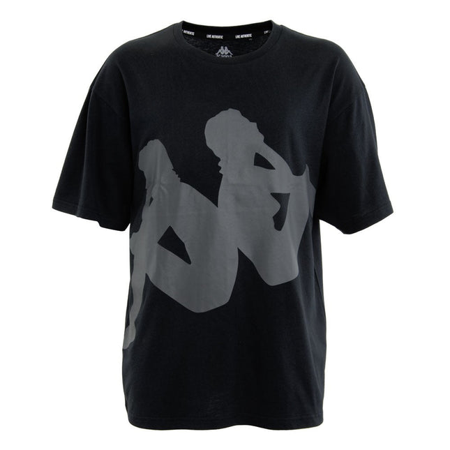 POLERA KAPPA