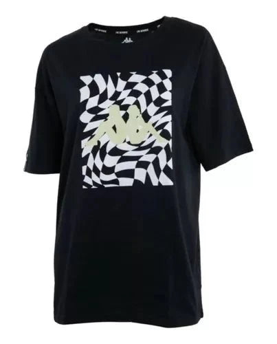 POLERA KAPPA