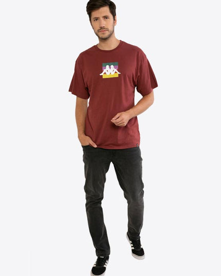 POLERA KAPPA
