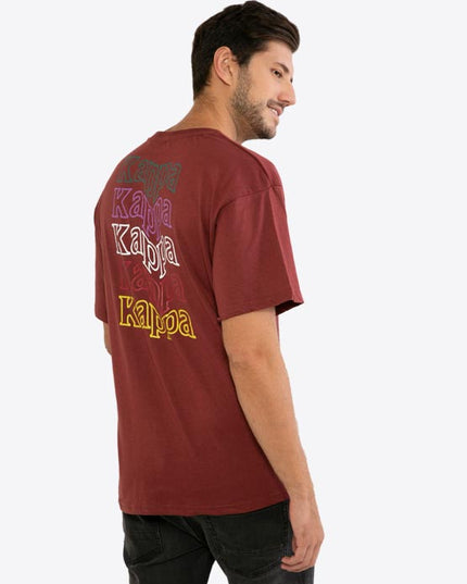 POLERA KAPPA