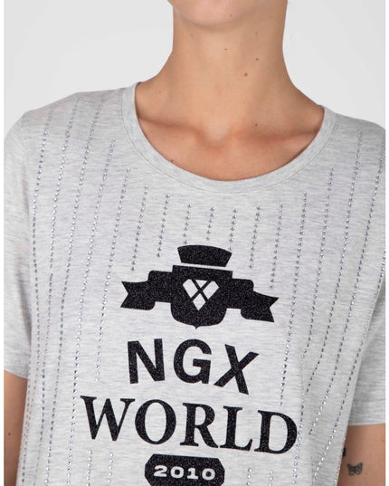 POLERA NGX M/C EXIT TWO - MAWI