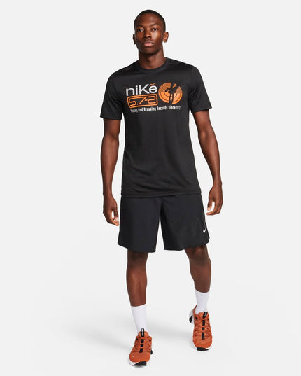 POLERA NIKE DF TEE RLGD S 7 2