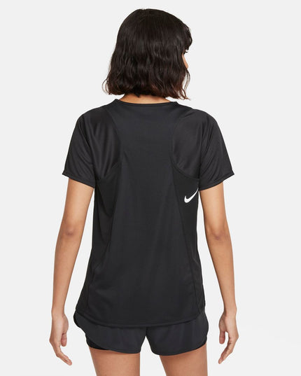 POLERA NIKE FAST DF SS TOP