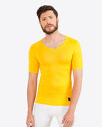 S / YELLOW