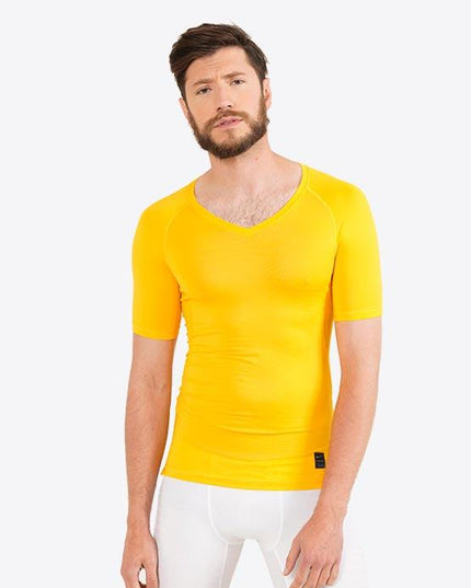 POLERA NIKE HPRCL TOP SS COMP - MAWI
