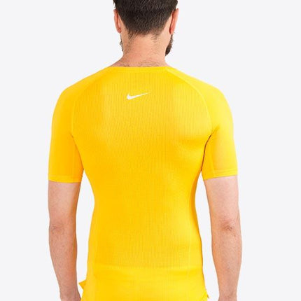 POLERA NIKE HPRCL TOP SS COMP - MAWI