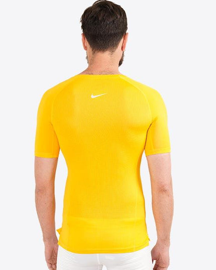 POLERA NIKE HPRCL TOP SS COMP - MAWI