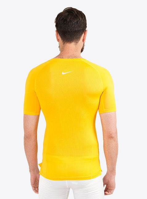 POLERA NIKE HPRCL TOP SS COMP - MAWI