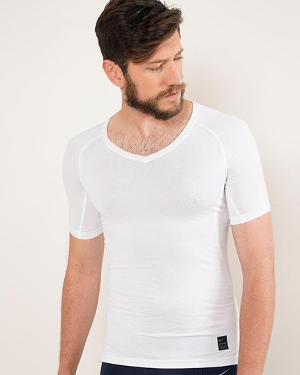 POLERA NIKE HPRCL TOP SS COMP - MAWI