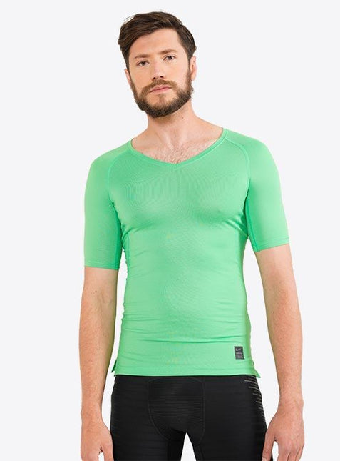 POLERA NIKE HPRCL TOP SS COMP - MAWI