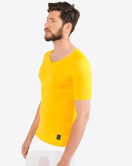 POLERA NIKE HPRCL TOP SS COMP - MAWI