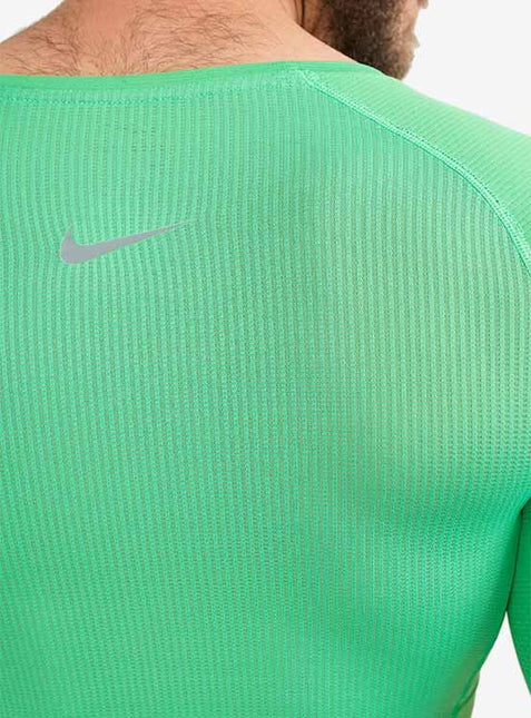 POLERA NIKE HPRCL TOP SS COMP - MAWI