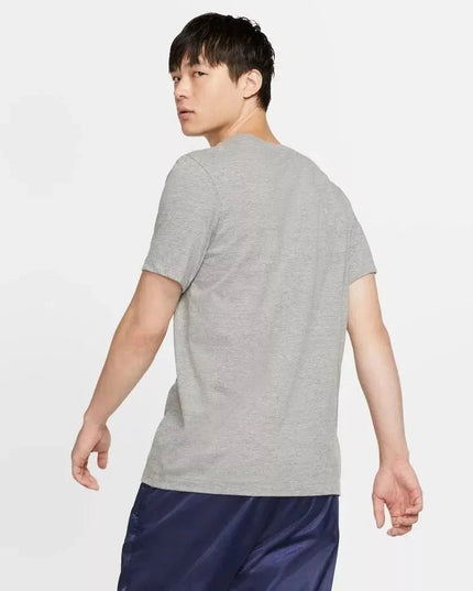 POLERA NIKE JORDAN JUMPMAN SS CREW