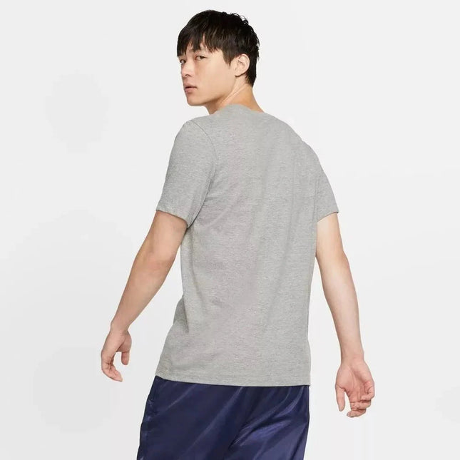 POLERA NIKE JORDAN JUMPMAN SS CREW