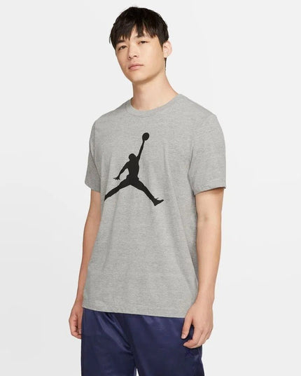 POLERA NIKE JORDAN JUMPMAN SS CREW