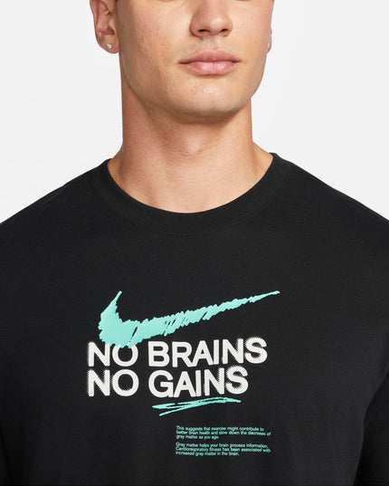 POLERA NIKE M NK DF TEE DYE 2