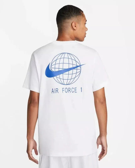 POLERA NIKE M NSW TEE AF1 LBR