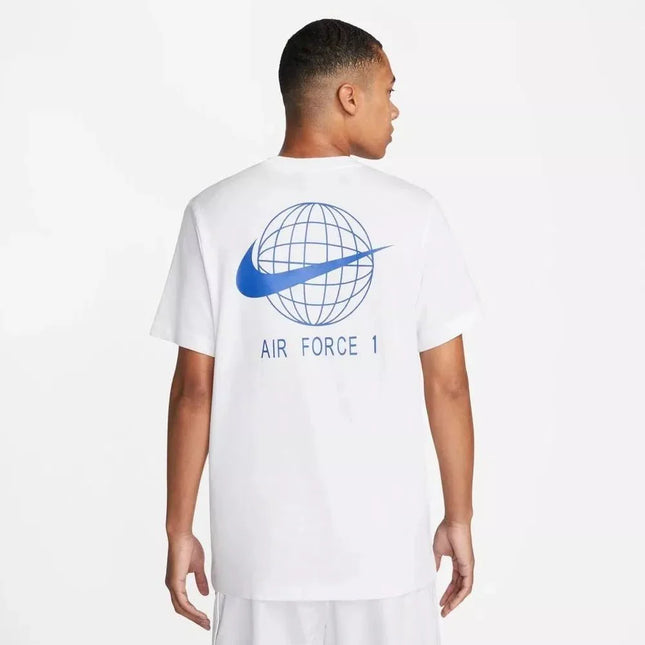 POLERA NIKE M NSW TEE AF1 LBR