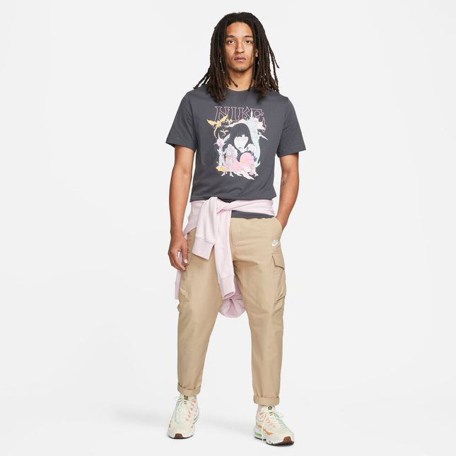 POLERA NIKE M NSW TEE FANTASY GRAPHIC