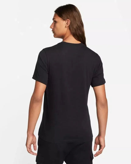 POLERA NIKE M NSW TEE HBR SWOOSH