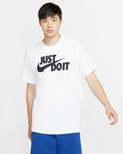 POLERA NIKE M NSW TEE JUST DO IT SWOOSH