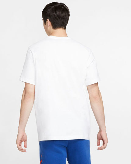 POLERA NIKE M NSW TEE JUST DO IT SWOOSH