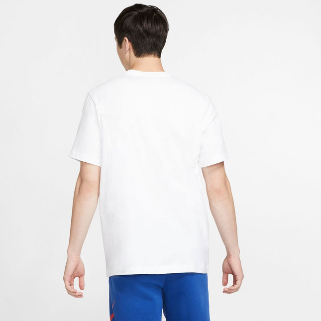 POLERA NIKE M NSW TEE JUST DO IT SWOOSH