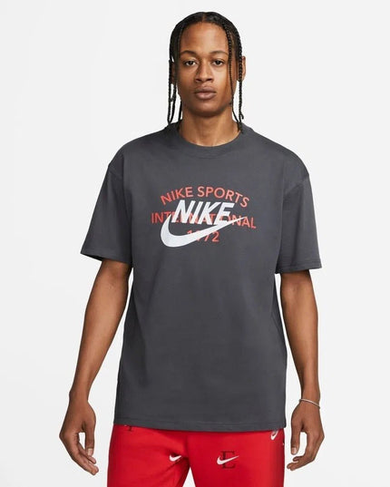 POLERA NIKE M NSW TEE NIKE CIRCA HBR