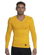 S / YELLOW