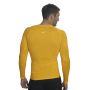 POLERA NIKE NP HPRCL TOP LS COMP - MAWI