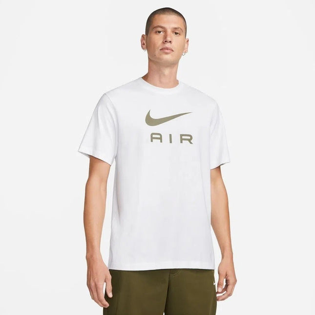 POLERA NIKE NSW TEE AIR HBR
