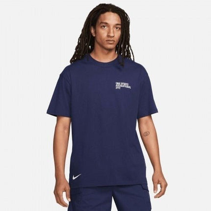 POLERA NIKE NSW TEE CIRCA GRAPHIC
