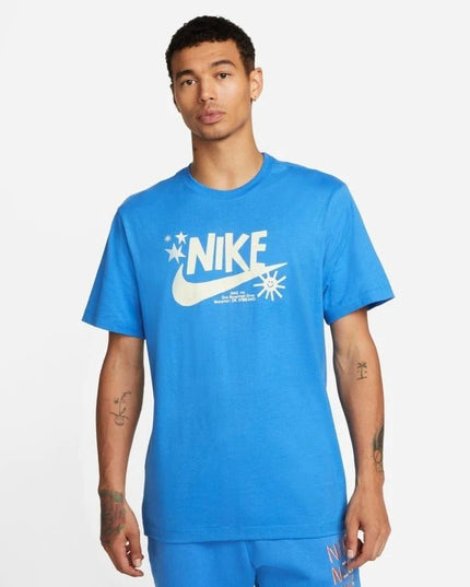 POLERA NIKE NSW TEE HBR STATEMENT
