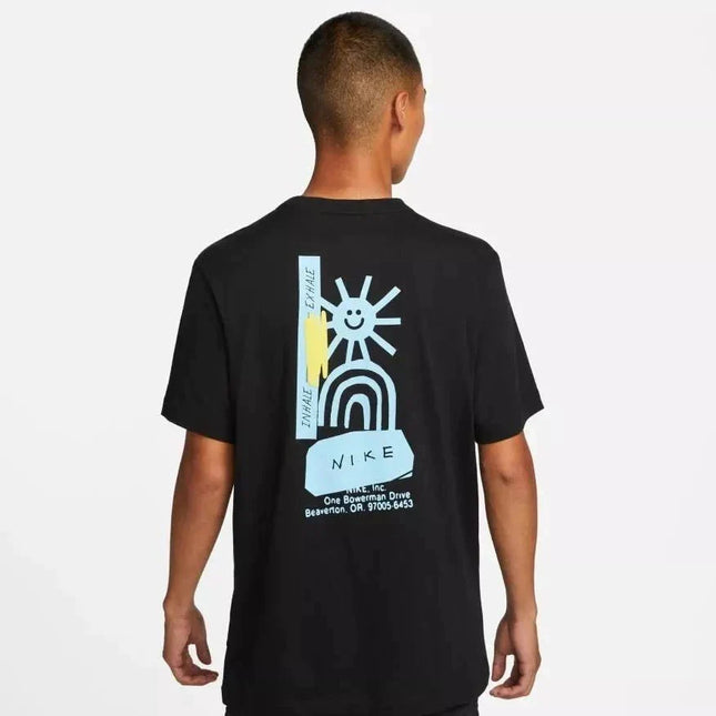 POLERA NIKE NSW TEE HBR STATEMENT LBR